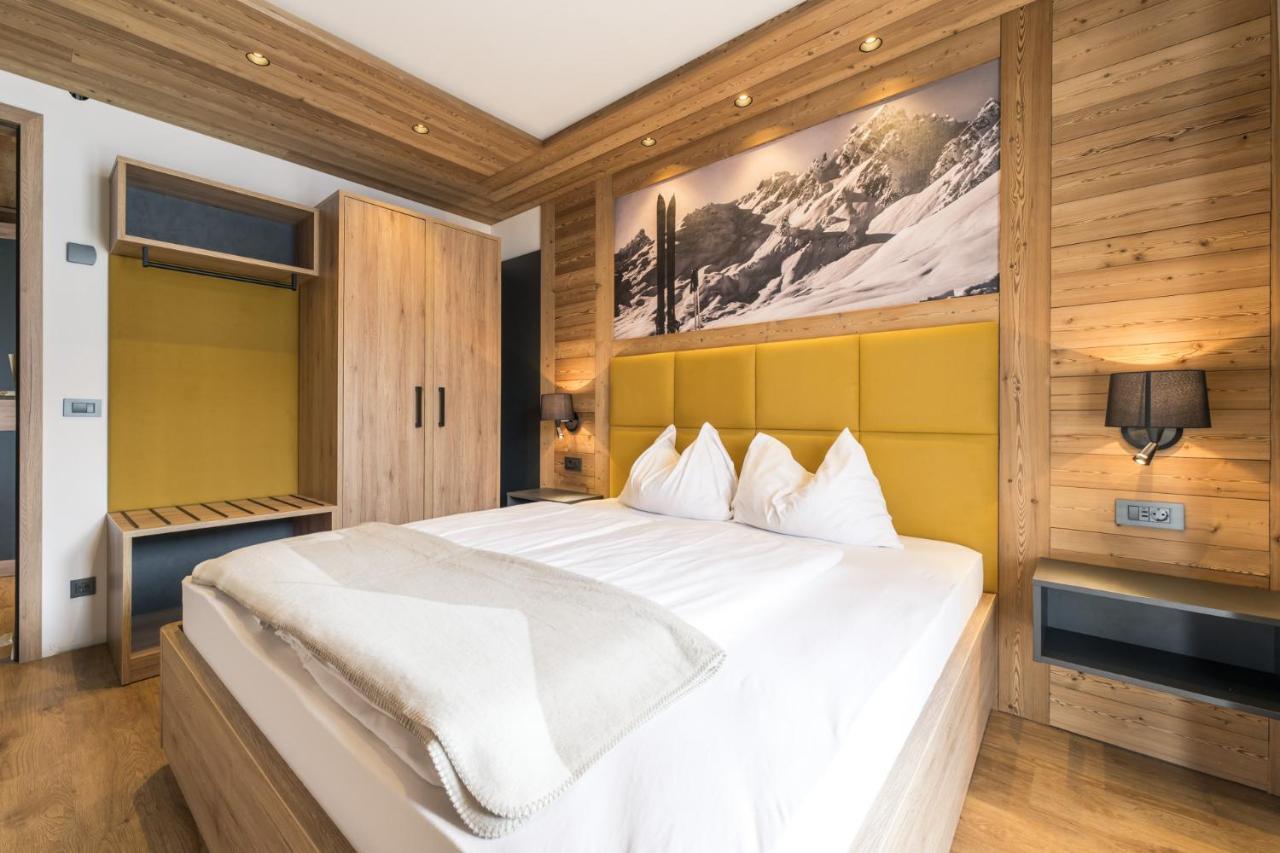 Alpin Peaks Hotel Turracher Hohe Eksteriør billede