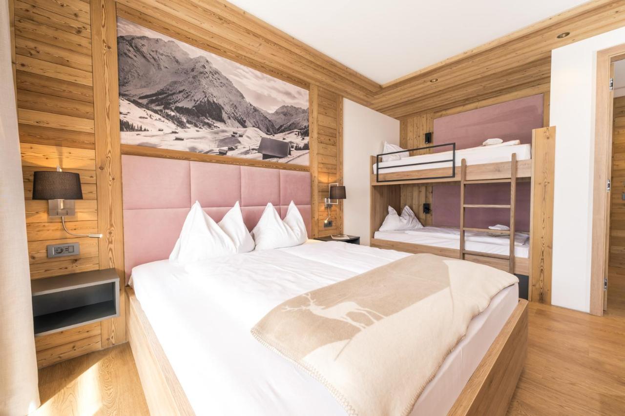 Alpin Peaks Hotel Turracher Hohe Eksteriør billede