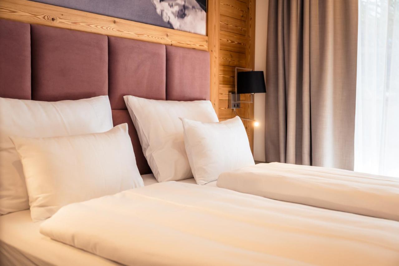 Alpin Peaks Hotel Turracher Hohe Eksteriør billede